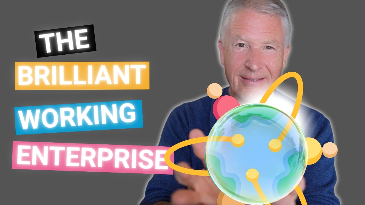 Enterprise overview video